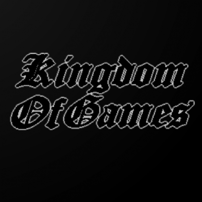 Kingdom Of Games Ltd